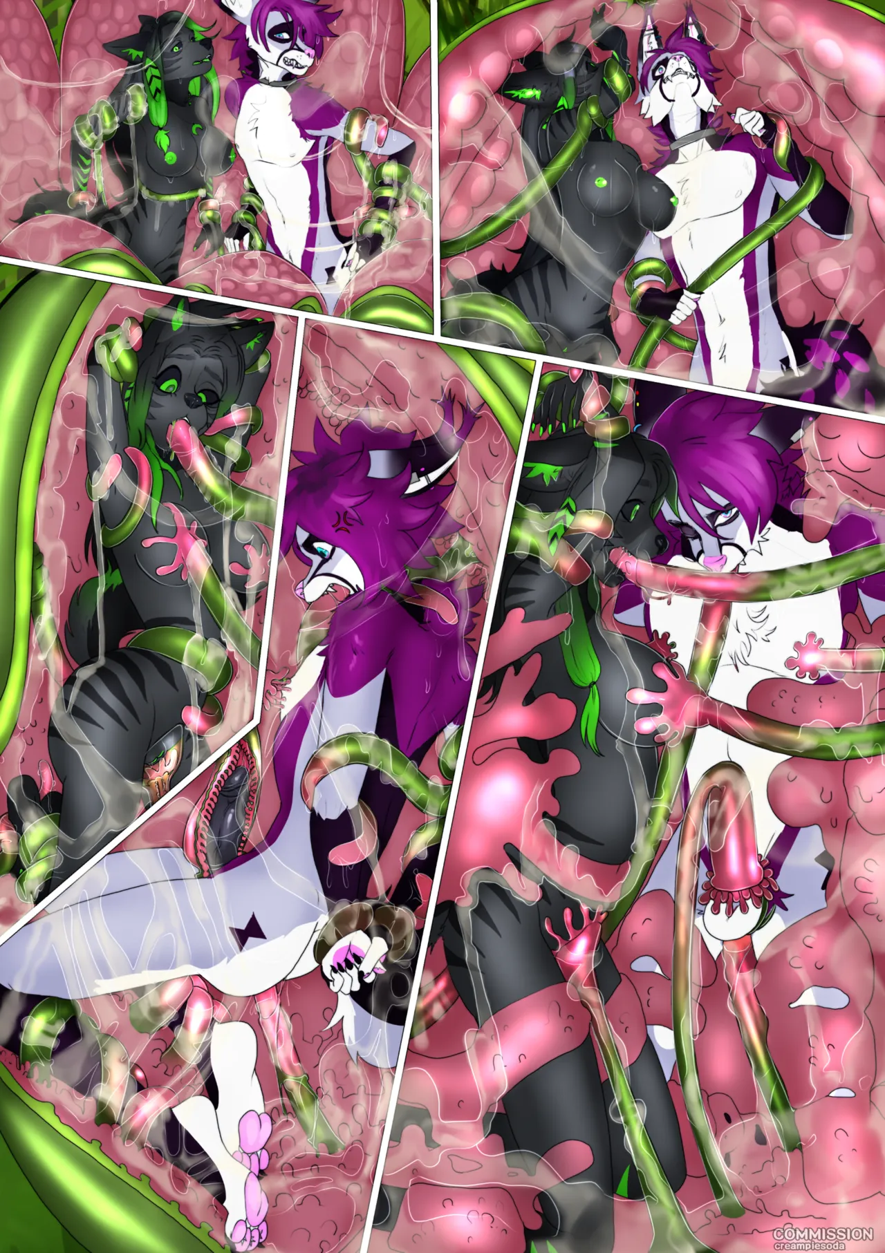 Nature's Pleasurable Gift page 2 full