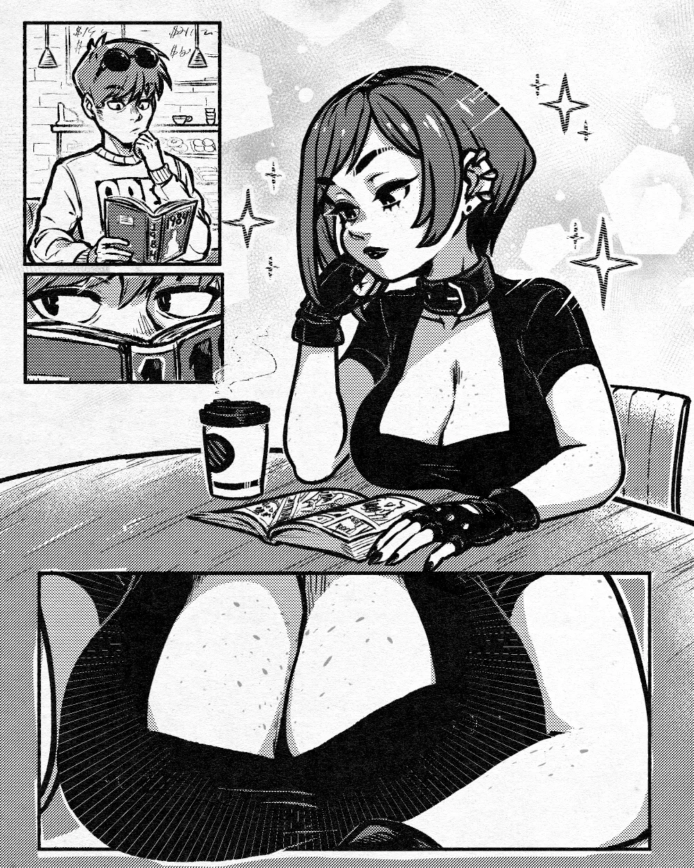 Mission Failed... Successfully? page 1 full