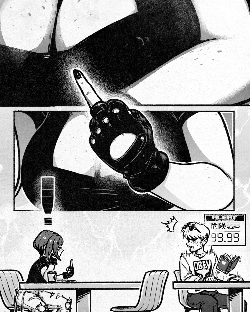 Mission Failed... Successfully? page 2 full