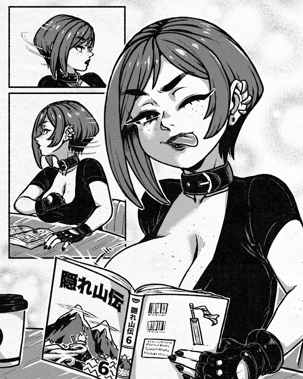 Mission Failed... Successfully? page 3 full