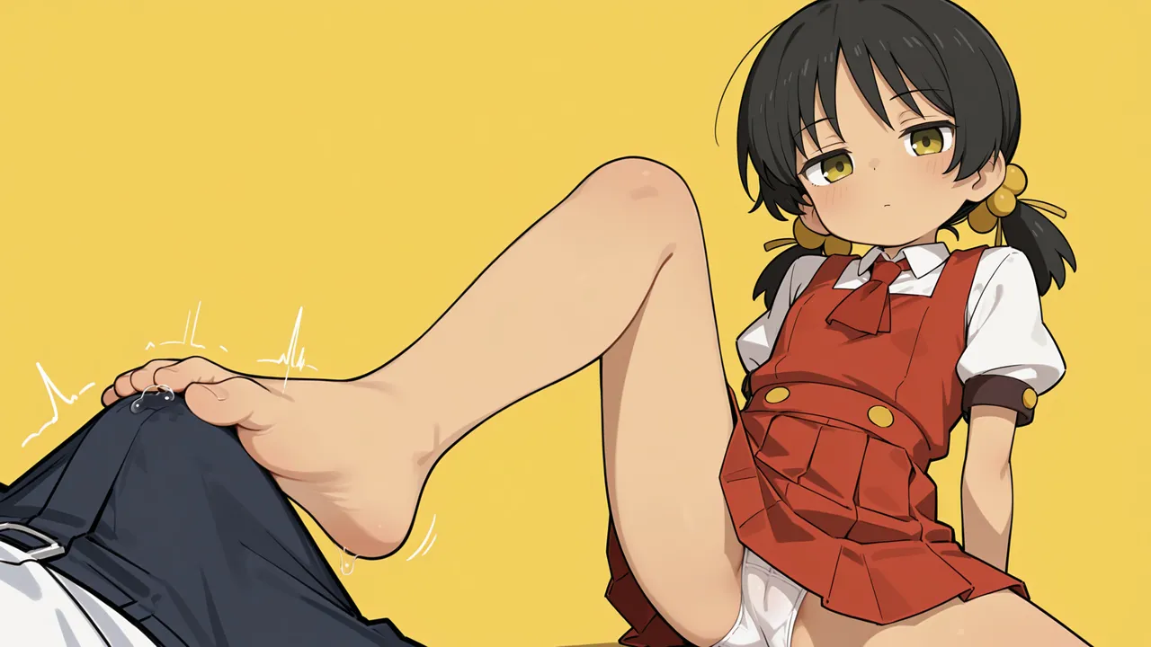 歌愛 ユキ - Kaai Yuki #3 page 10 full