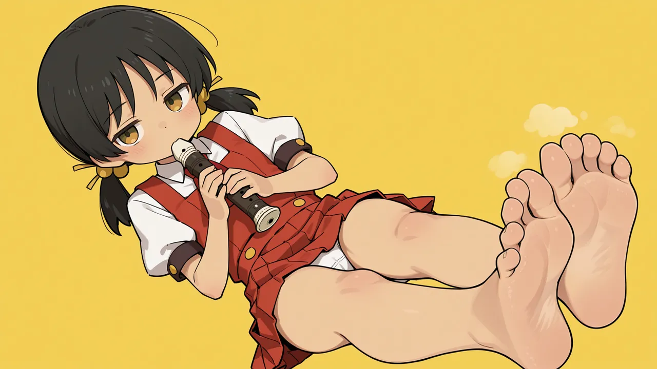 歌愛 ユキ - Kaai Yuki #3 page 7 full