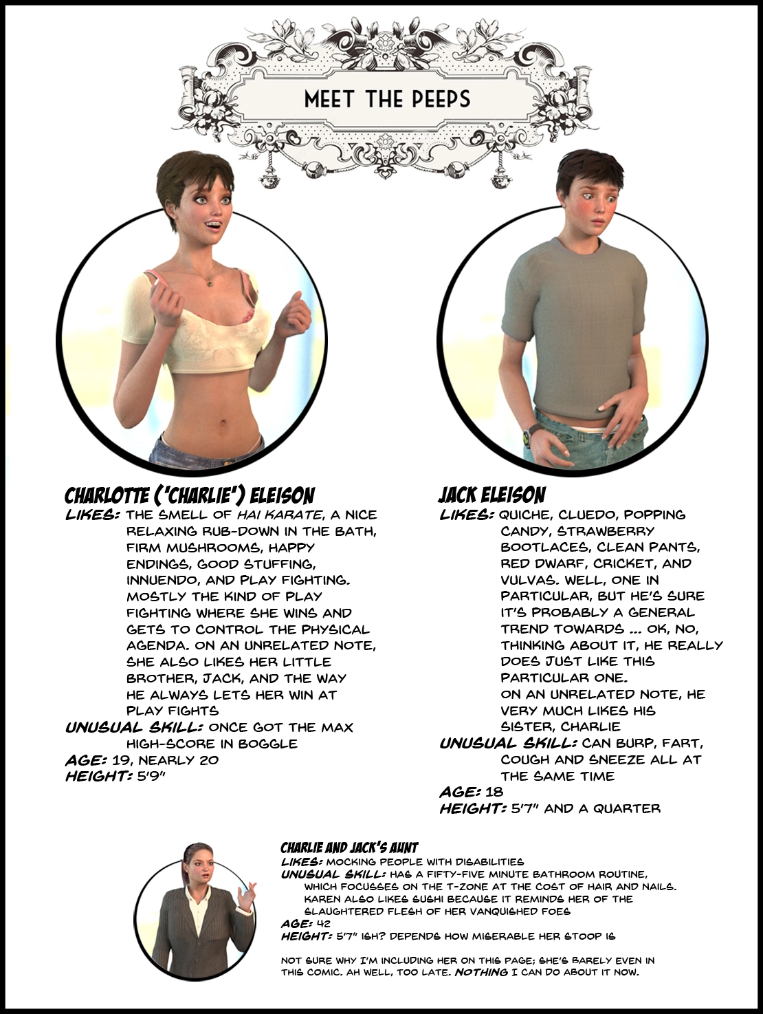 Lithium - 06 - My Brother, My Rules page 2 full