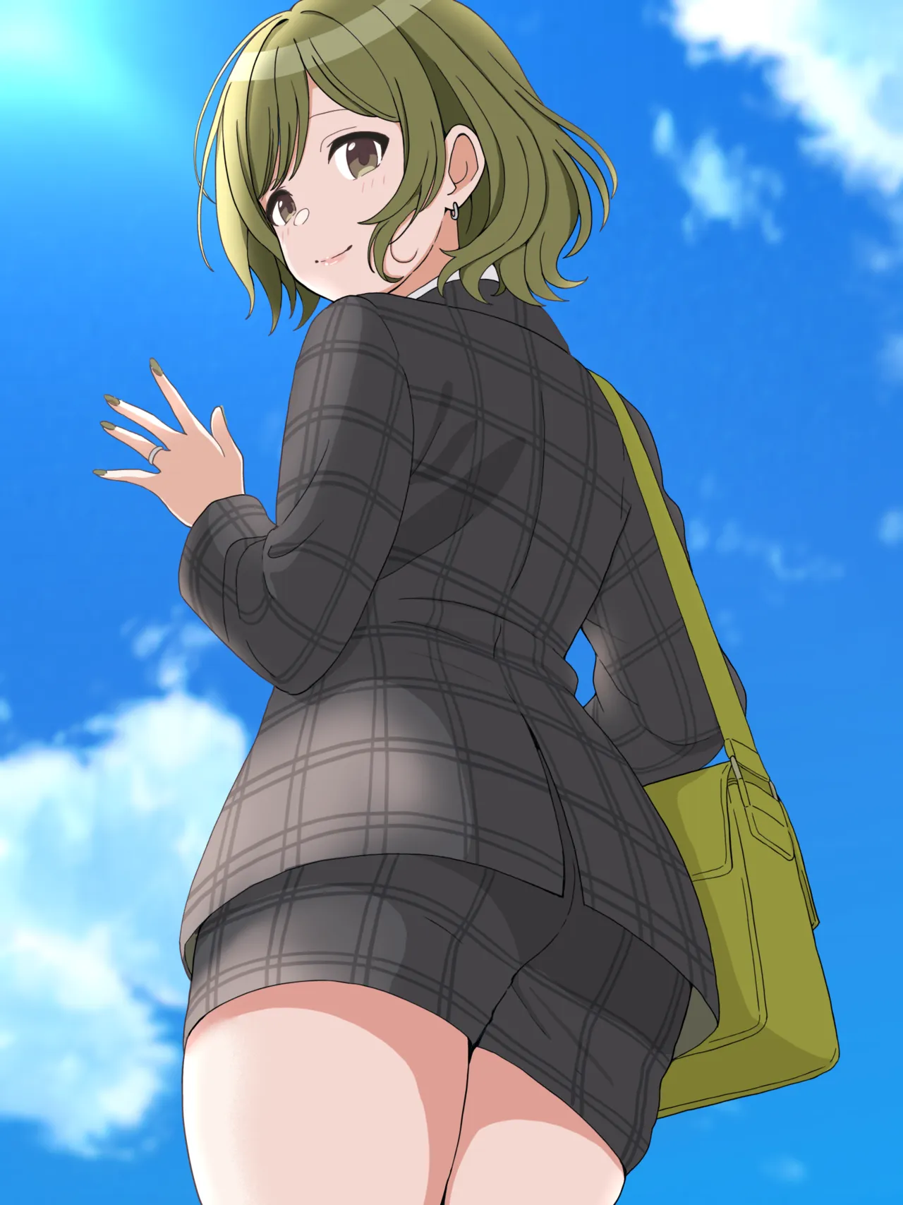 パラはづき page 3 full