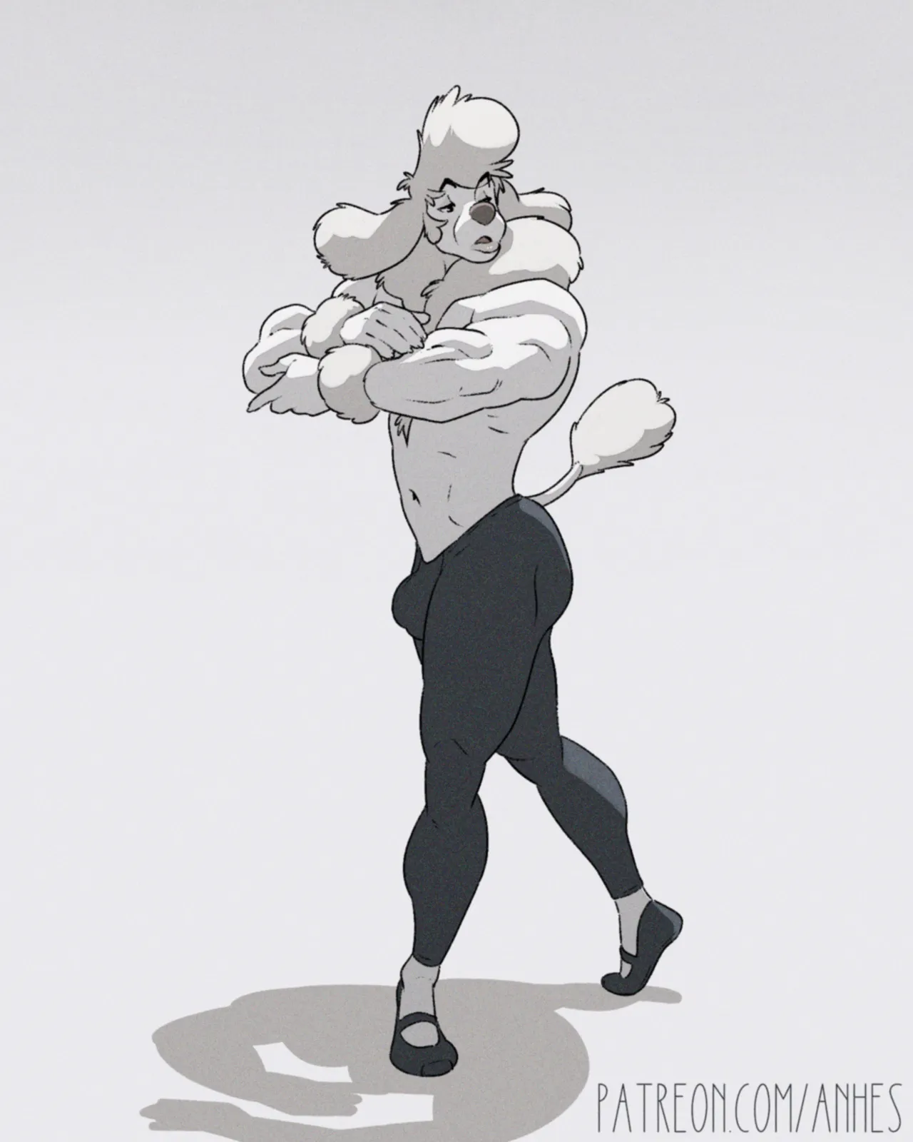 Furry Collection page 9 full