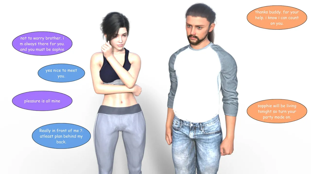 Friends page 3 full