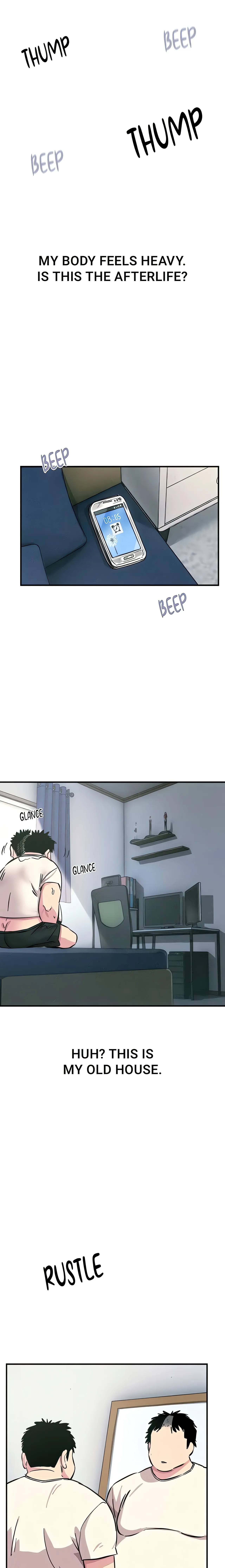 Once Was Enough page 6 full