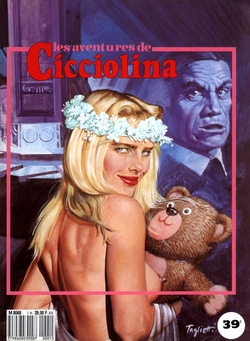 Les aventures de la Cicciolina