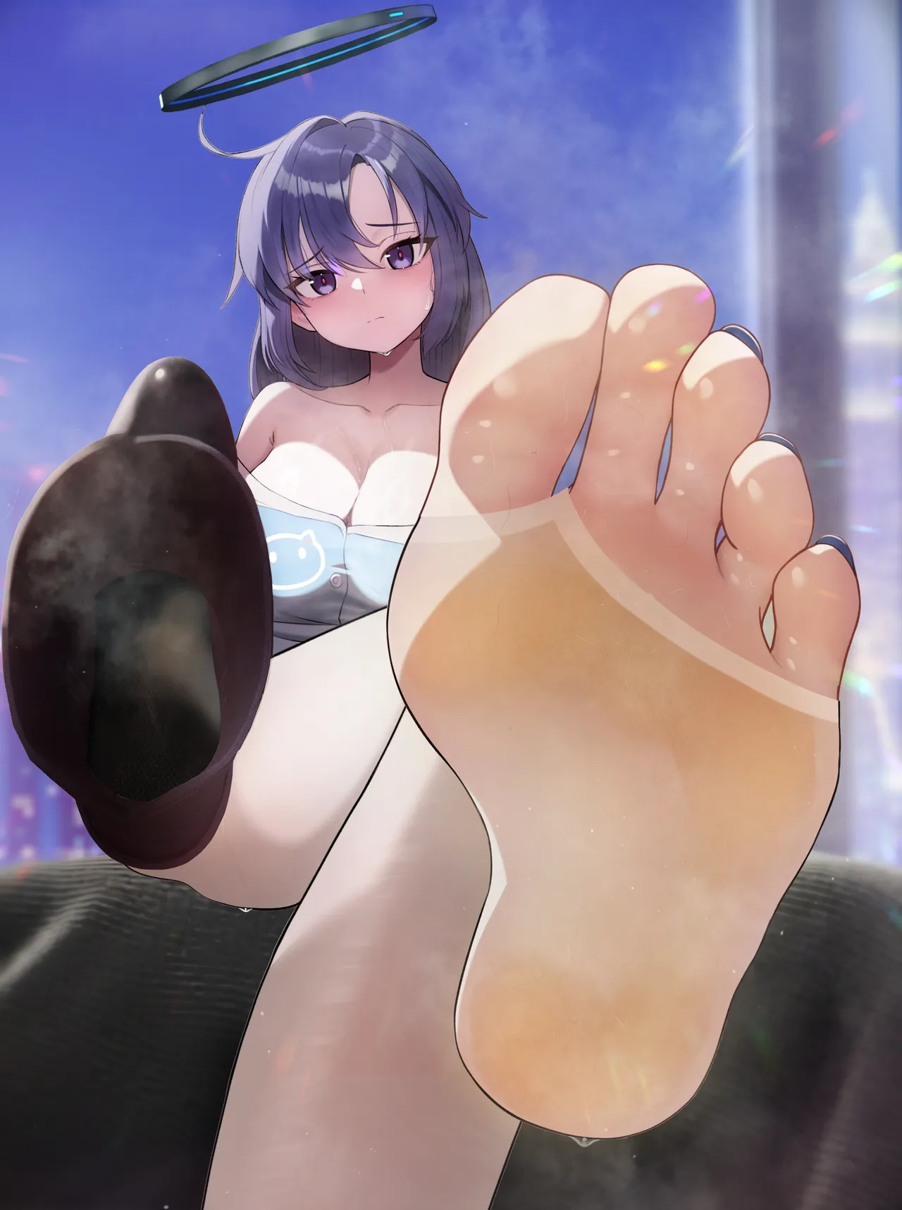 2025.01-早瀬ユウカ page 7 full