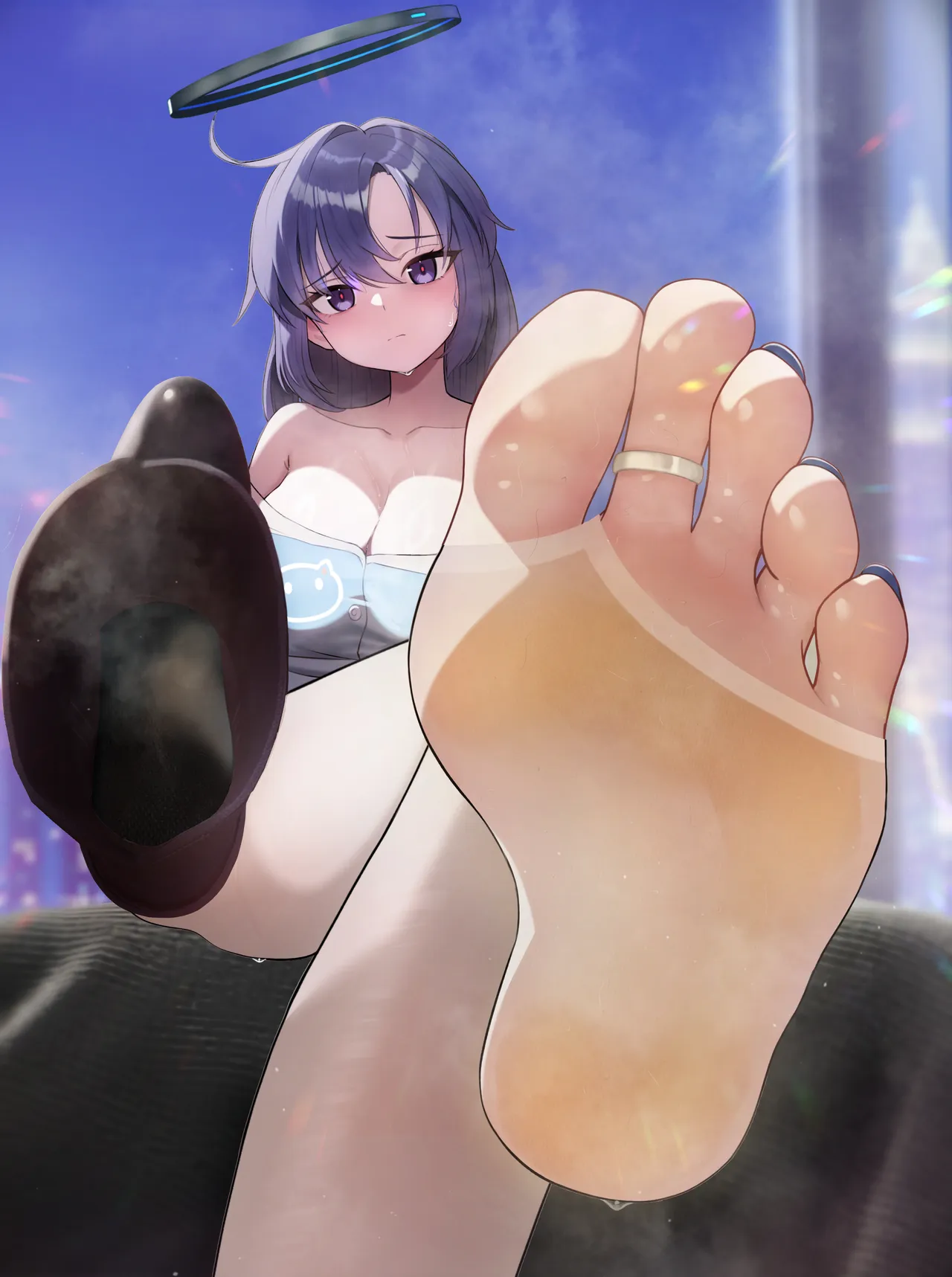 2025.01-早瀬ユウカ page 9 full