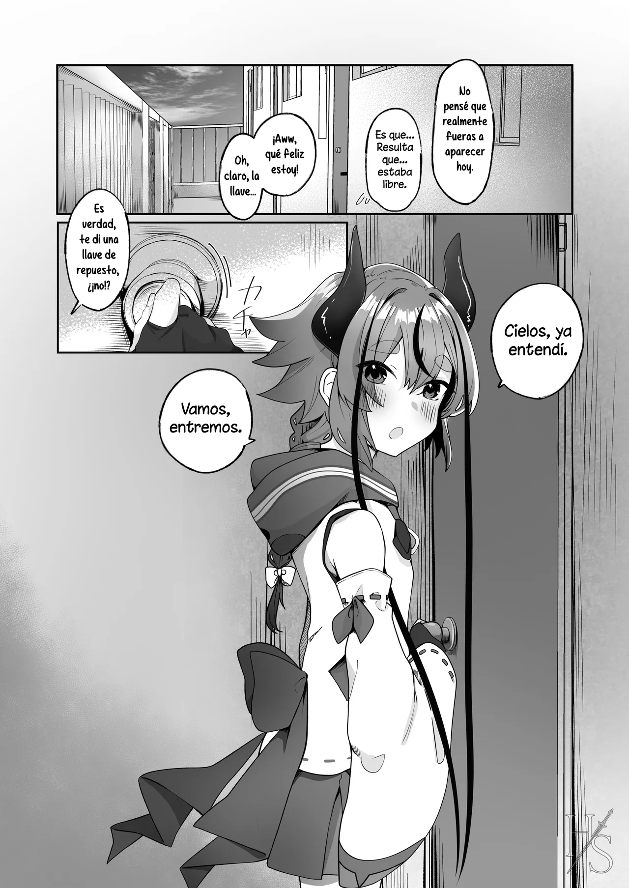 Mikoto-kun to Doui no Moto de Takusan Ecchi Shitai Hon | Una Historia Sobre Desear Tener Mucho Sexo Consensuado Con Mikoto-Kun page 2 full