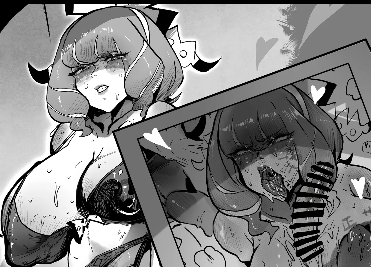 《战败宣言》 page 1 full