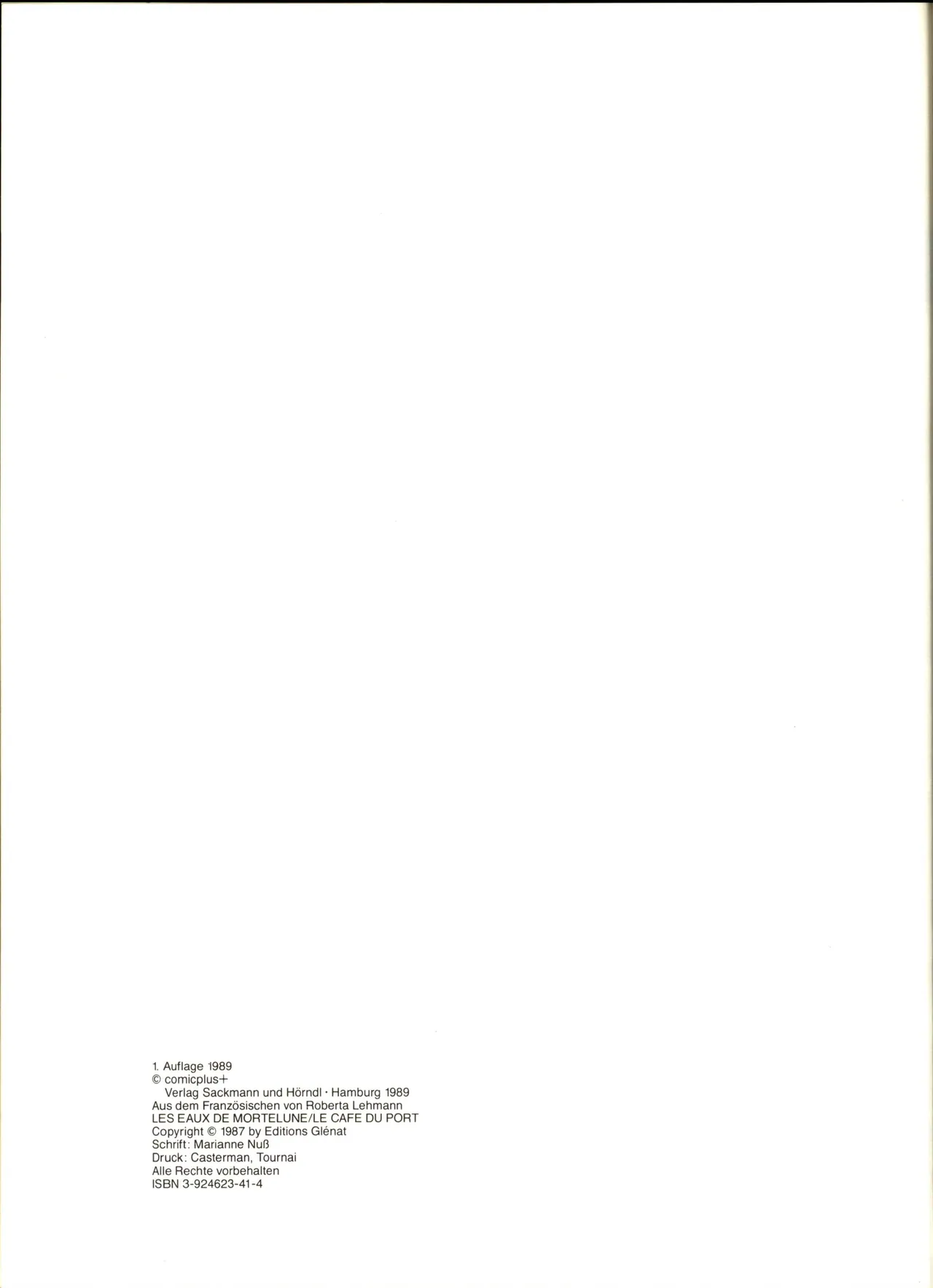 Im Schatten des Neumonds #02 : Das Rauschen der Wellen page 3 full