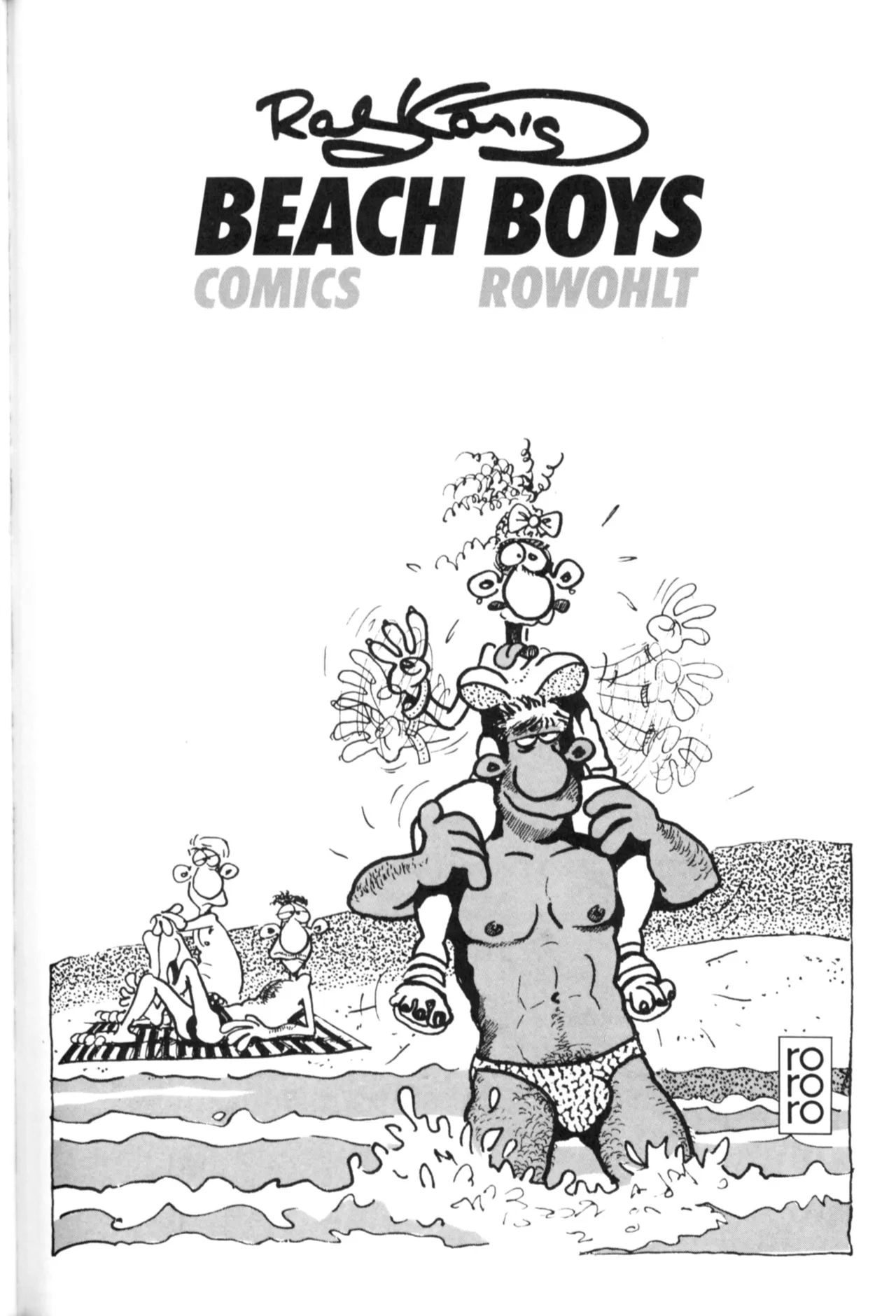 Beach Boys page 2 full