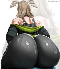 Patreon 2024 to Present