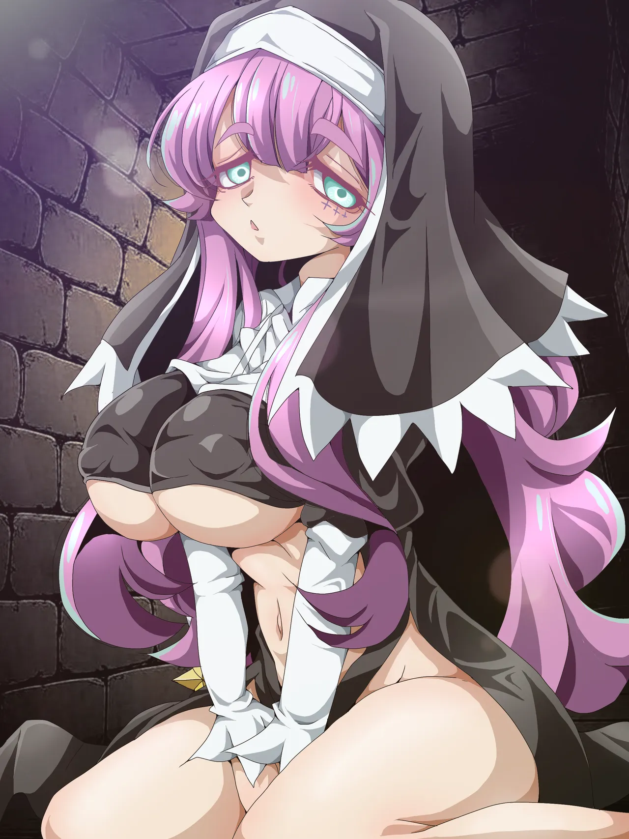 Mahou Shoujo Ni Akogarete NSFW works page 4 full