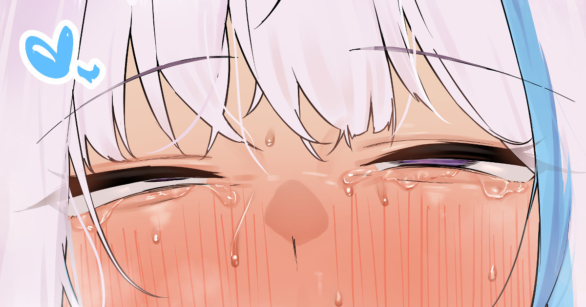 ベロチュー種付けプレス♡ page 1 full