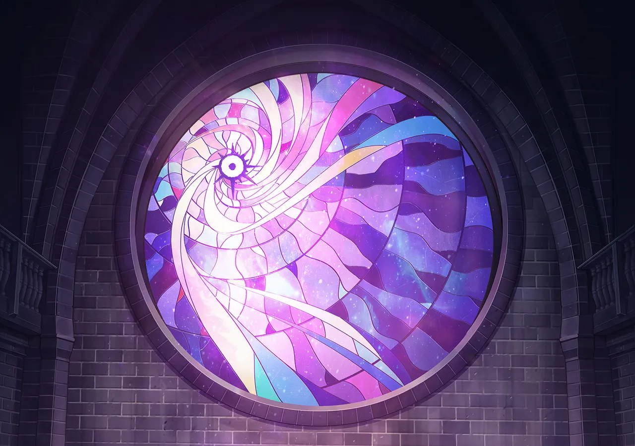 Main Story Vol.3 CG /【碧蓝档案】主线 Vol.3 CG page 5 full