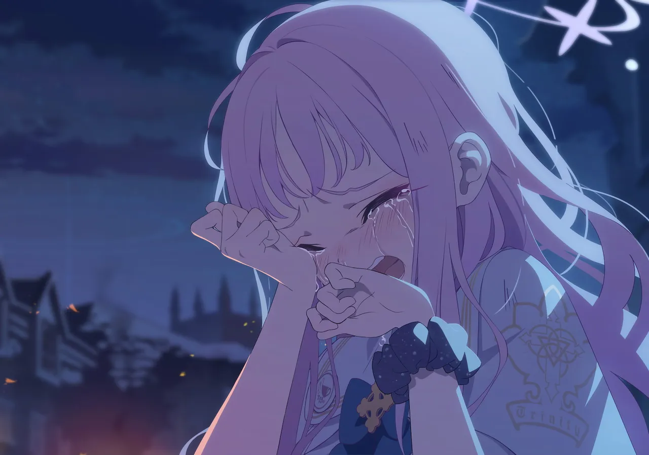 Main Story Vol.3 CG /【碧蓝档案】主线 Vol.3 CG page 6 full