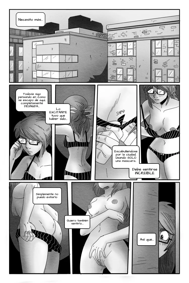 A Walk On The Wild Side page 4 full