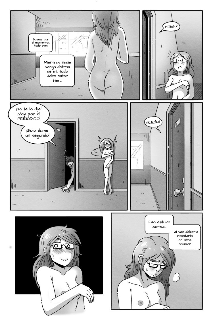 A Walk On The Wild Side page 7 full