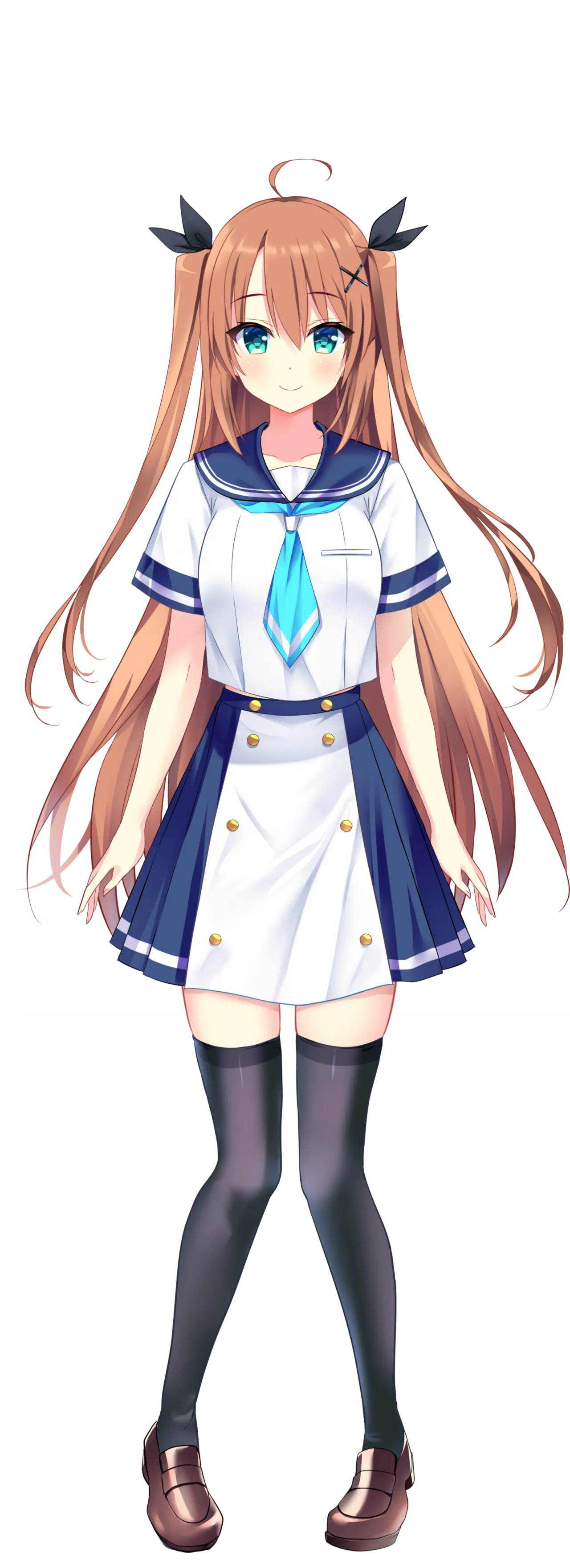 ENCORE! plus! - Character Sprites page 1 full