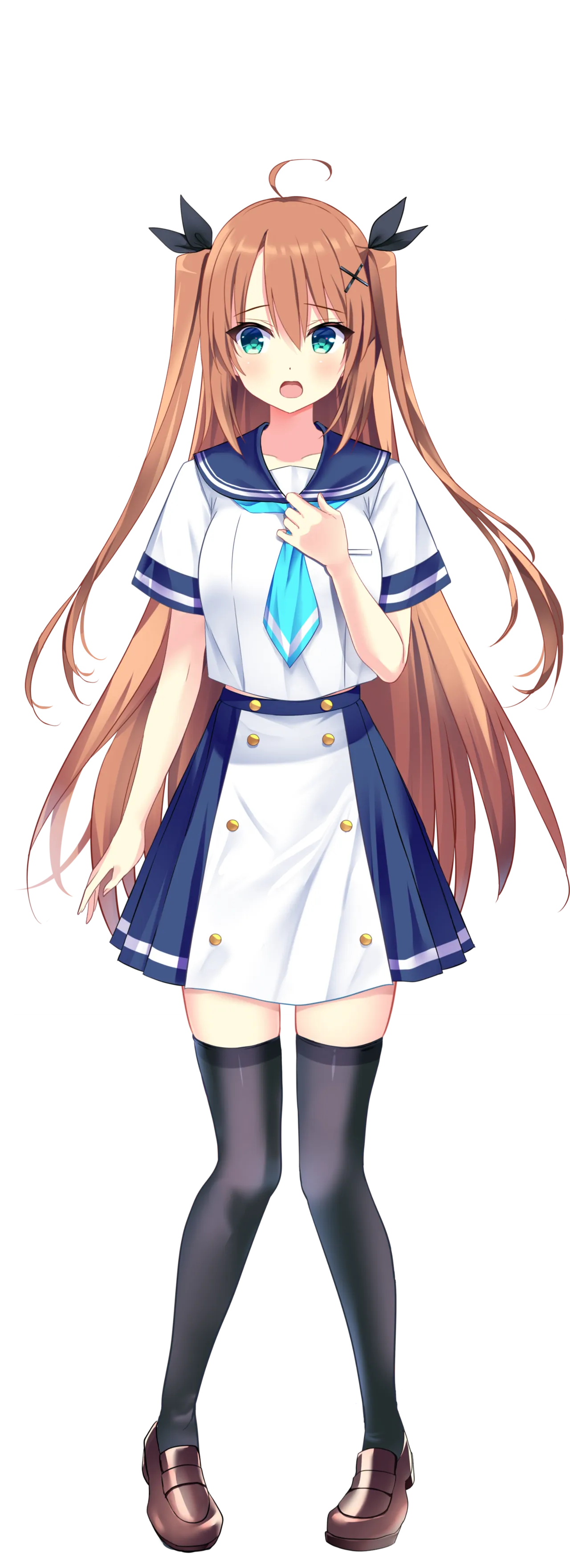 ENCORE! plus! - Character Sprites page 8 full
