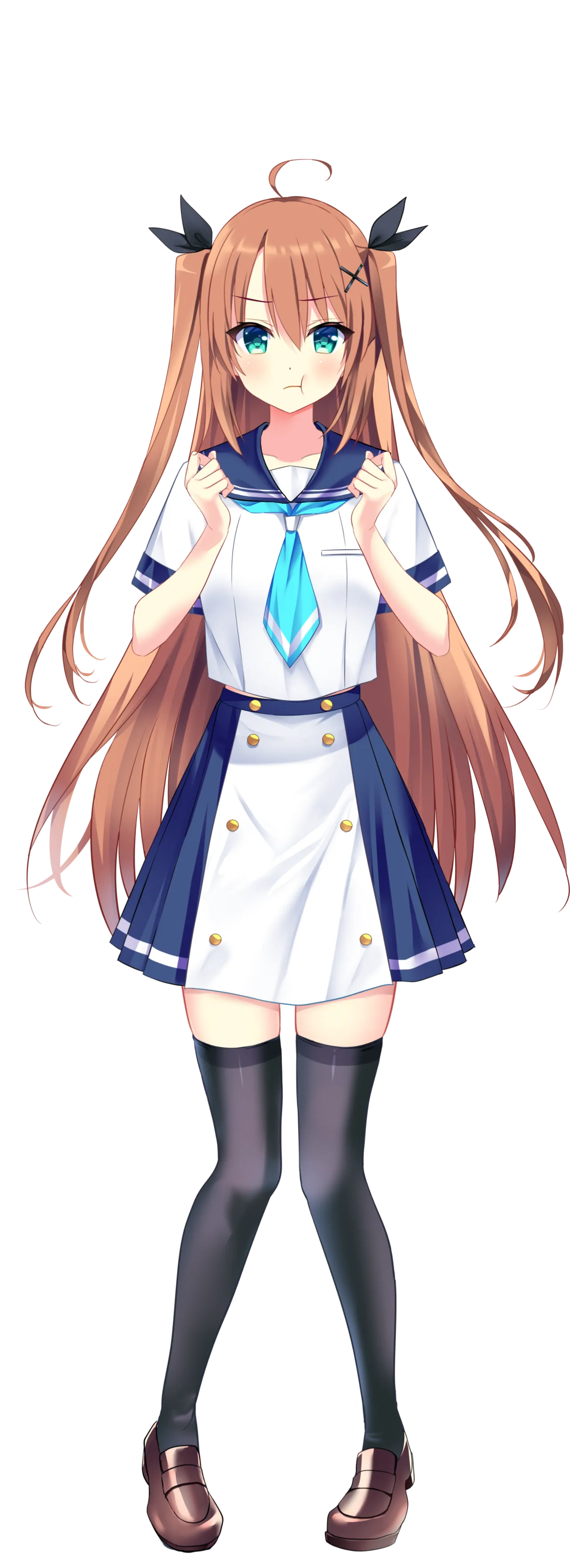 ENCORE! plus! - Character Sprites page 9 full