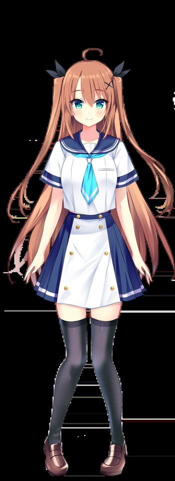 ENCORE! plus! - Character Sprites cover