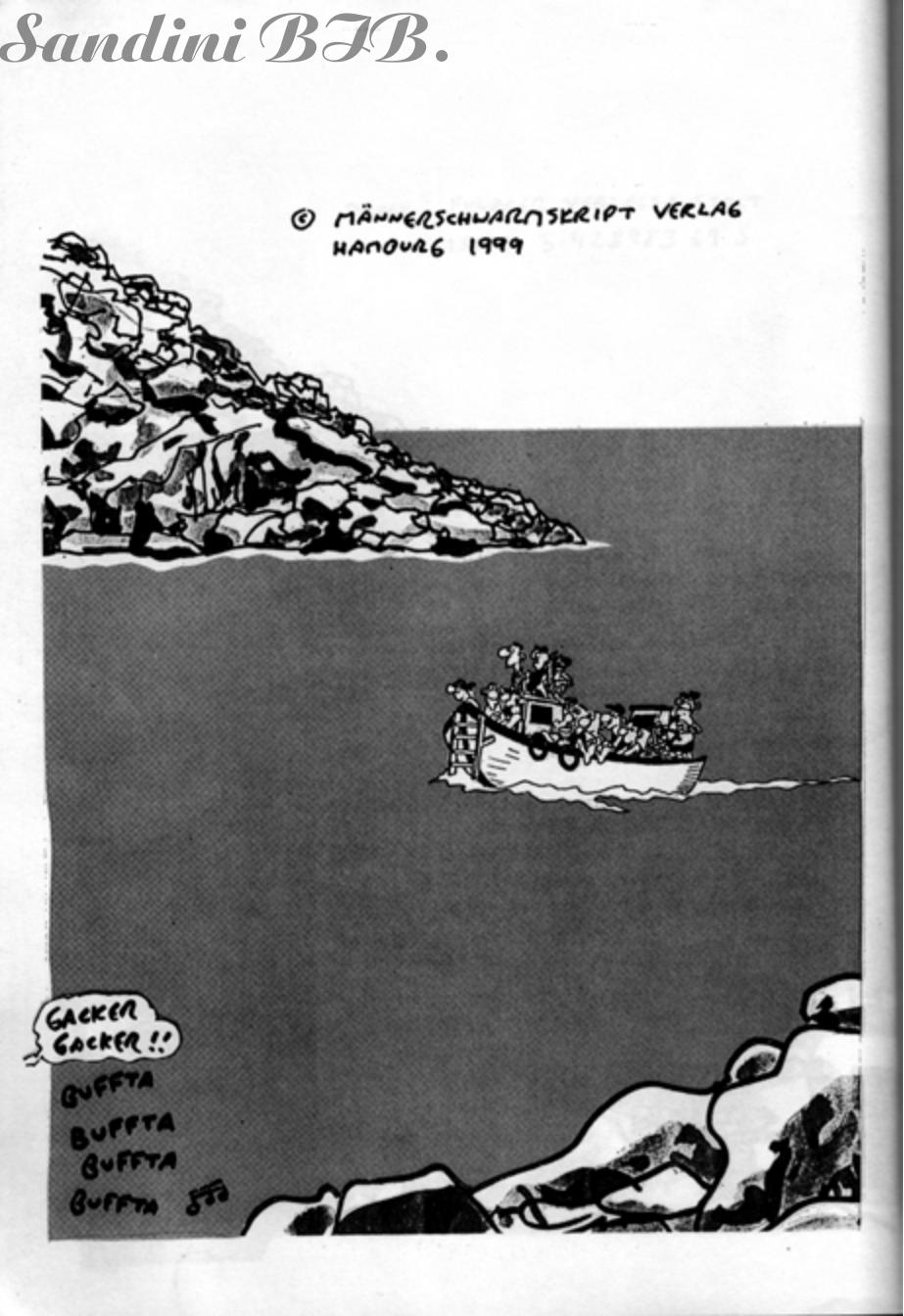 Dicke Dödel #1 : Super-Paradise page 8 full