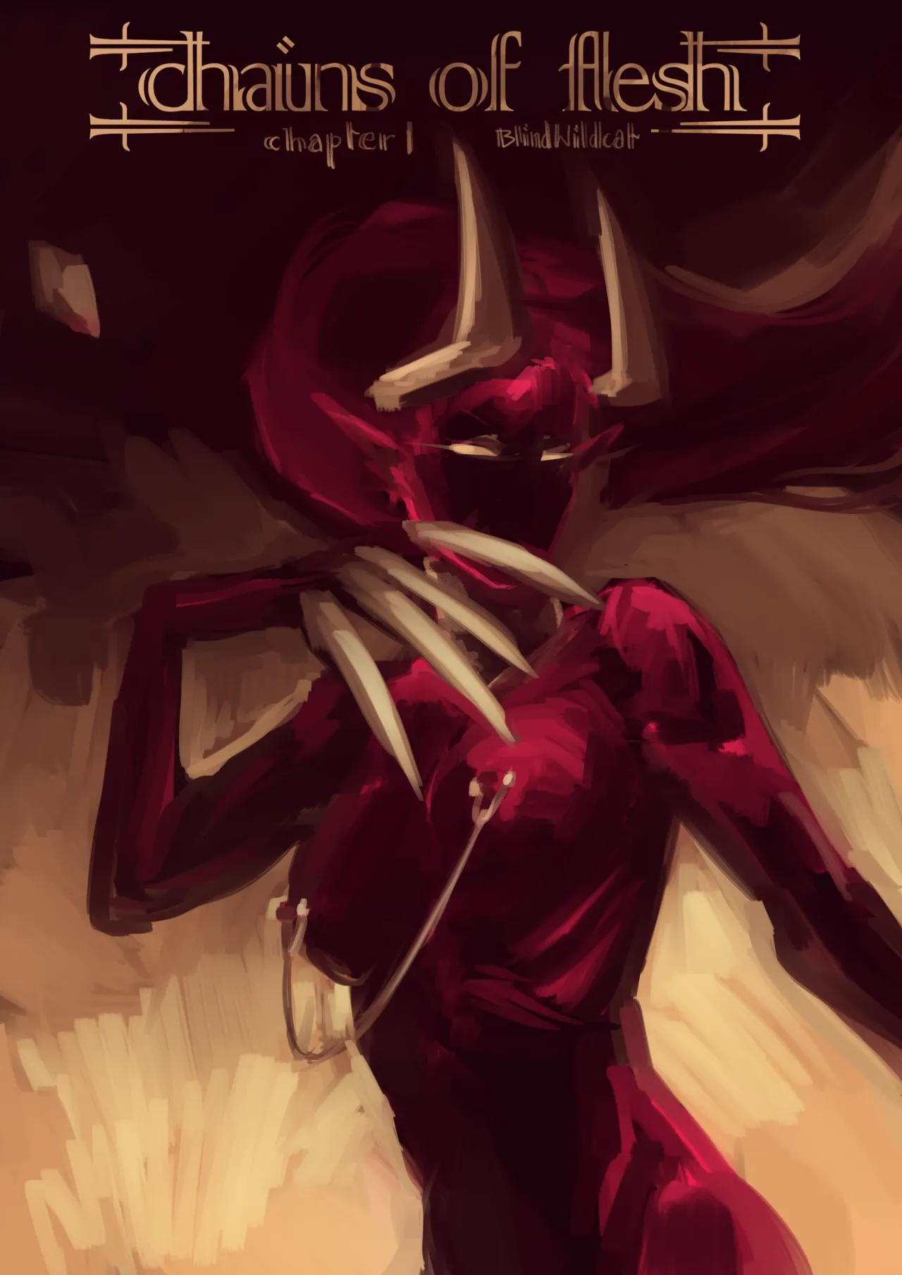 Chains of Flesh page 4 full