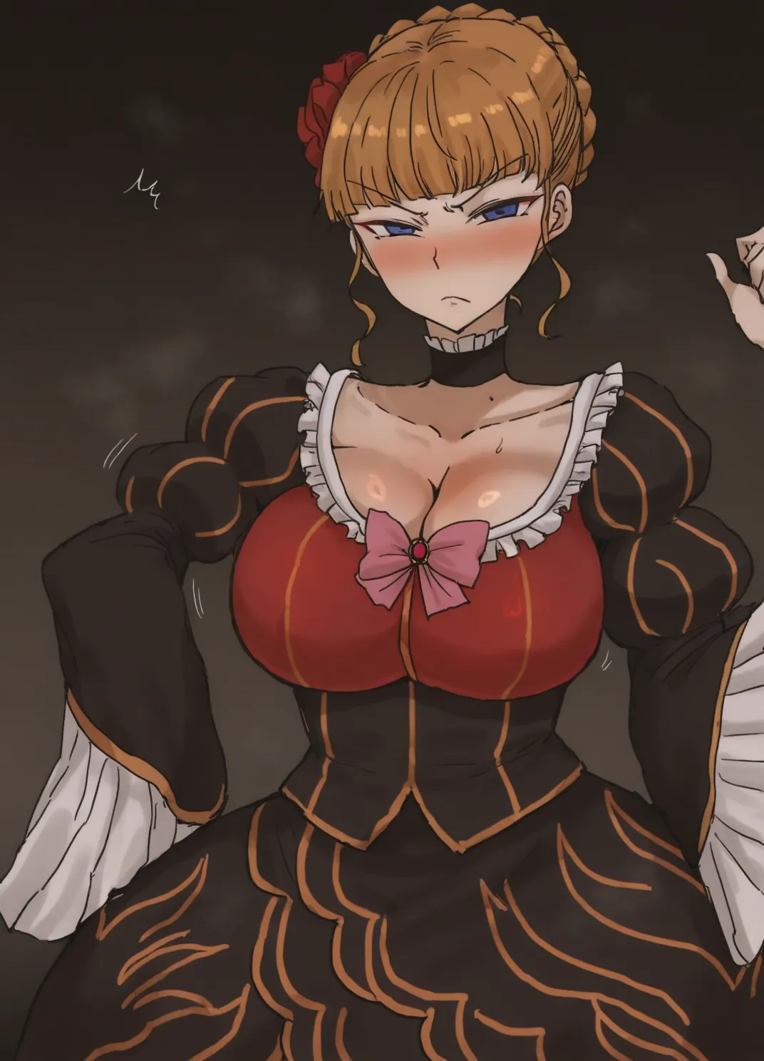 Beatrice - BBC - 180 Img page 2 full