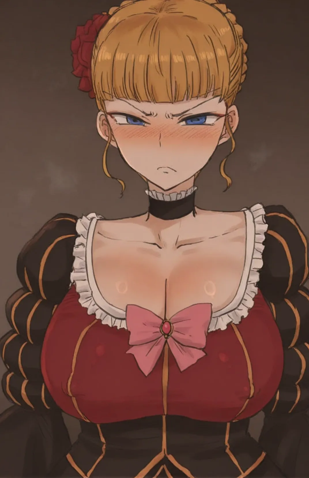 Beatrice - BBC - 180 Img page 3 full