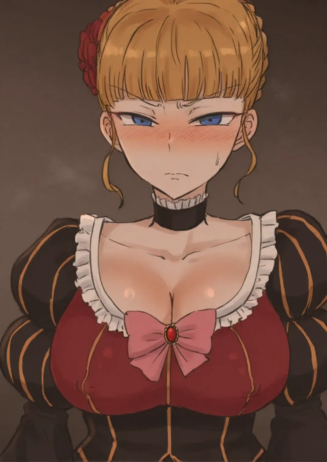 Beatrice - BBC - 180 Img page 4 full