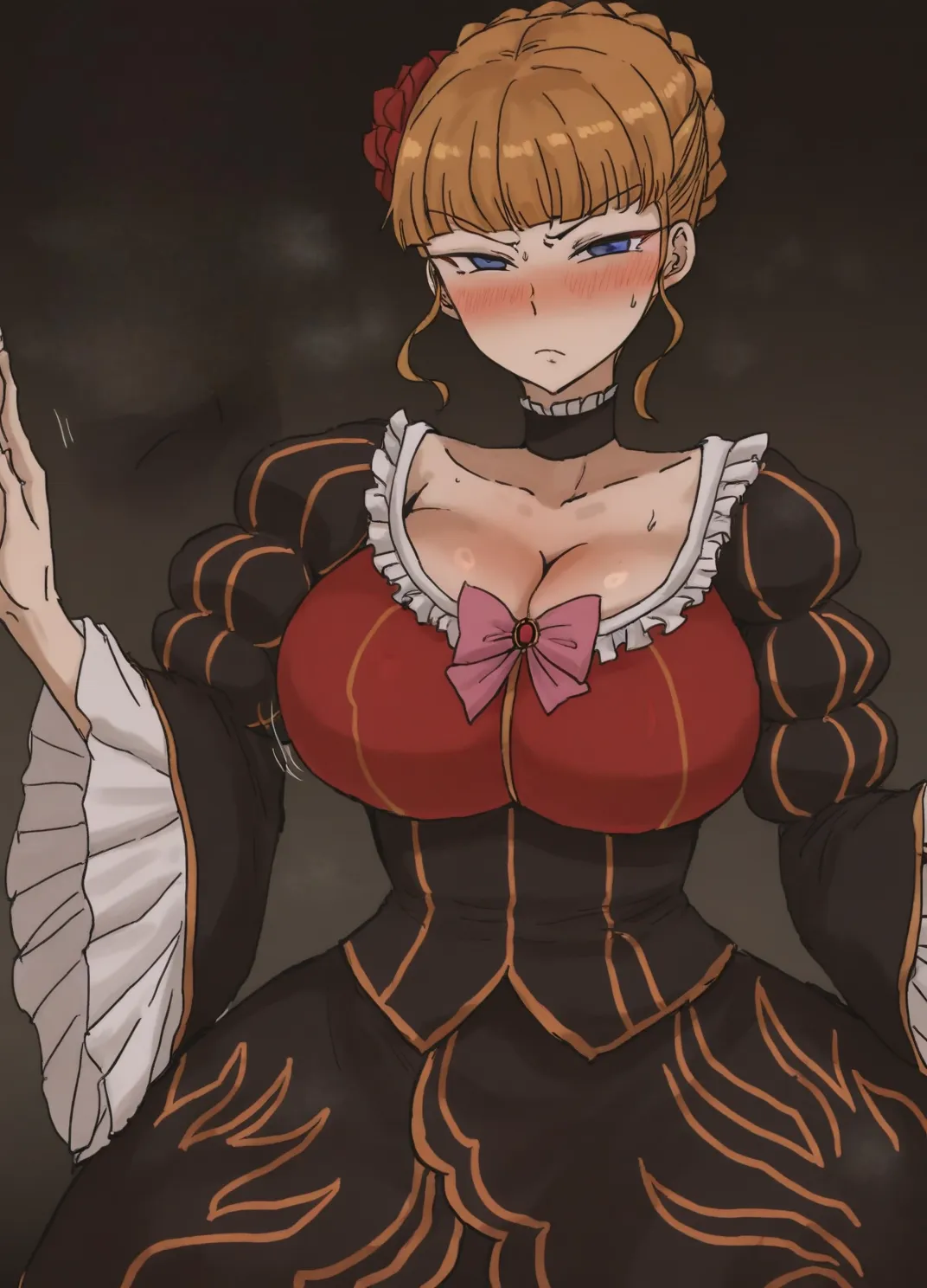 Beatrice - BBC - 180 Img page 7 full