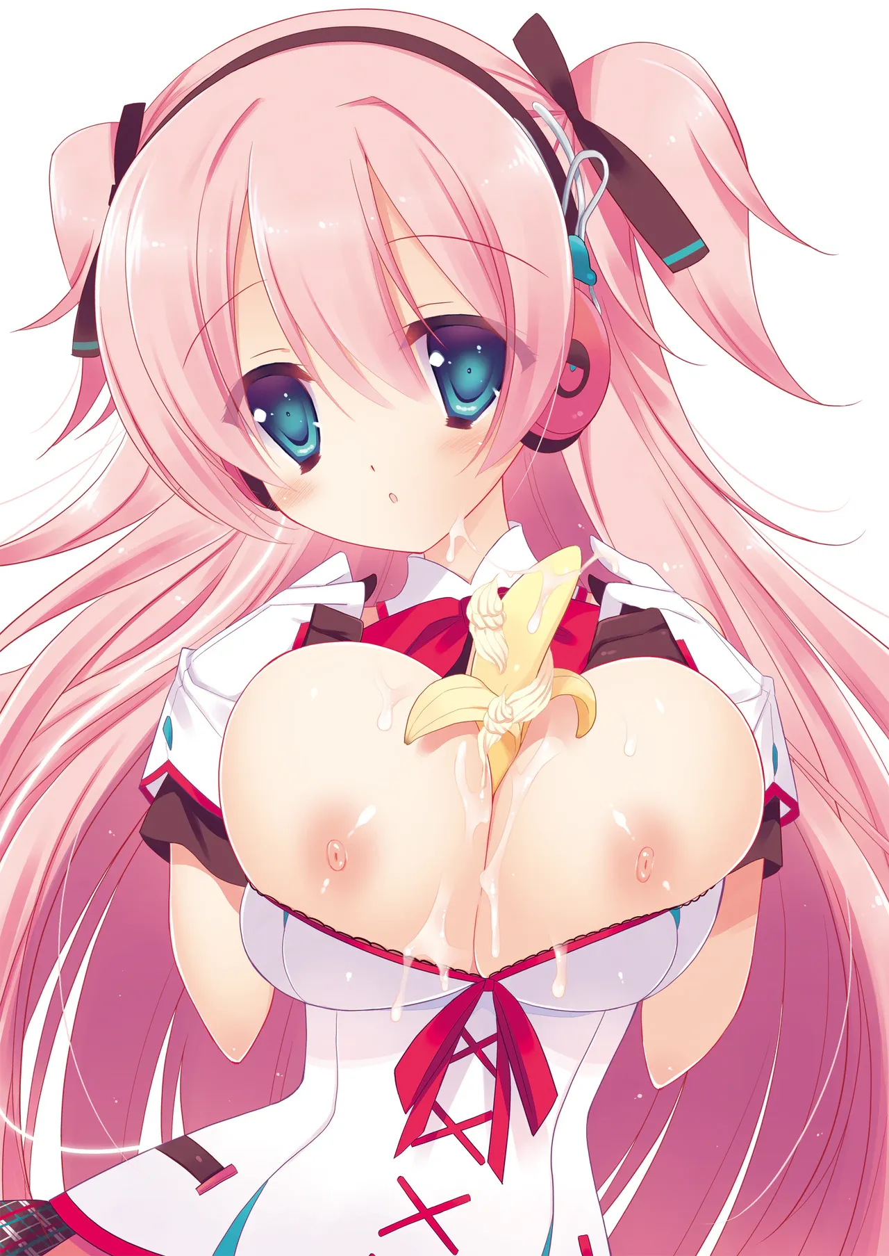 Oppai, Mune, Bust, Titi. page 2 full
