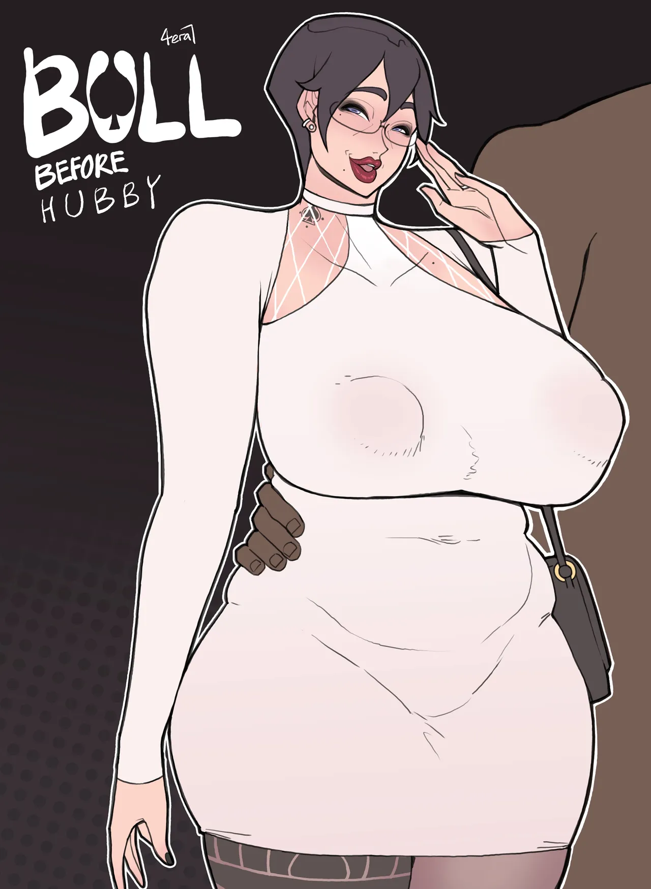 Bull before Hubby page 1 full