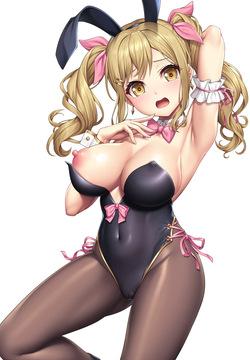 ありさ＆おたえ