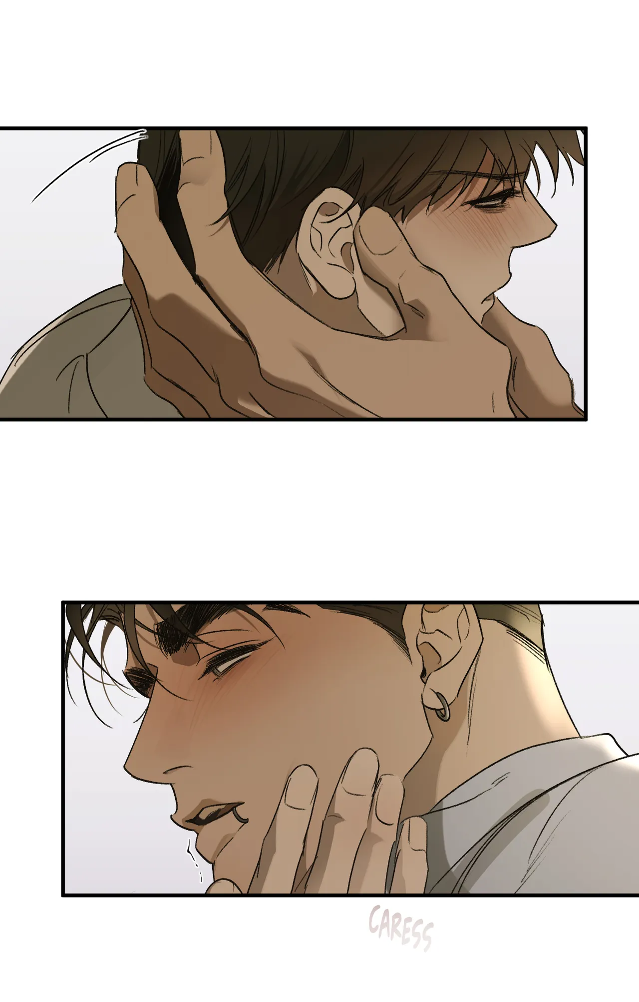 Take Off S2 Ch.158 page 10 full