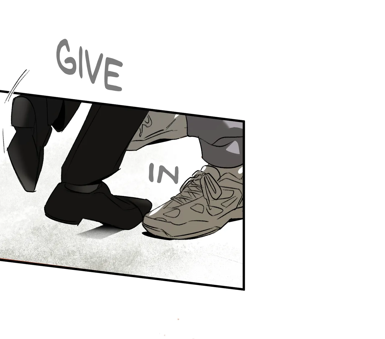 Take Off S2 Ch.158 page 5 full