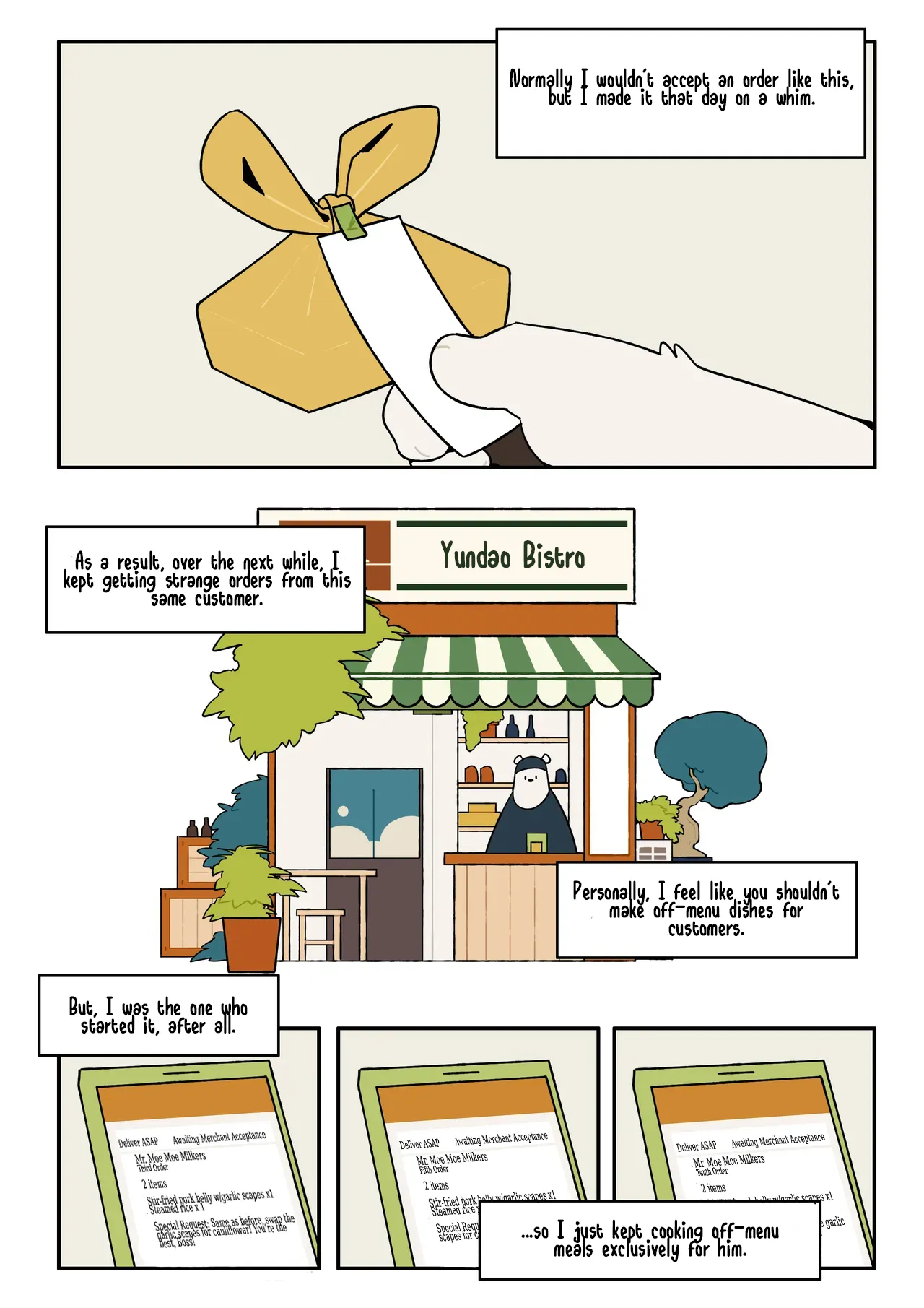 Takeout page 6 full