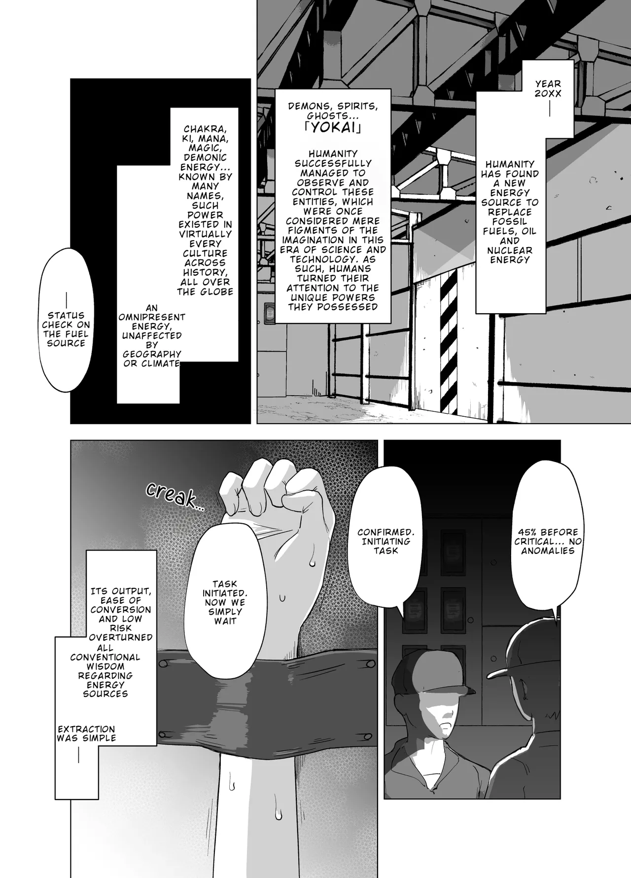 Operation Log No. 1670 page 3 full