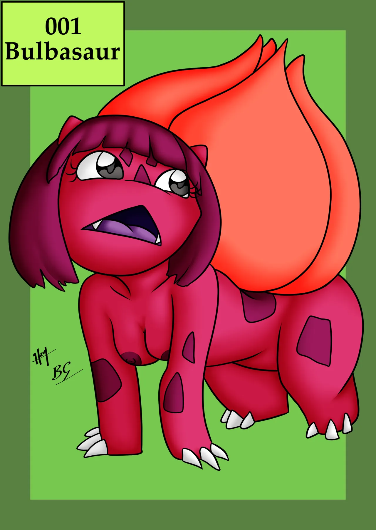 pokedex fusion of trainer in pokemon kanto partie 01 By bernardol22 page 10 full