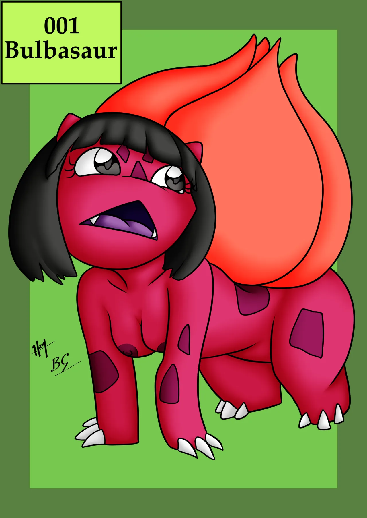 pokedex fusion of trainer in pokemon kanto partie 01 By bernardol22 page 9 full