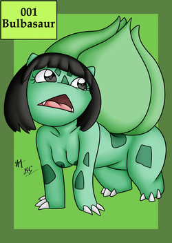 pokedex fusion of trainer in pokemon kanto partie 01 By bernardol22
