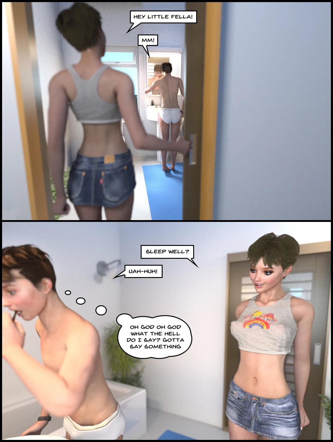 Lithium - 03 - Jack/Off page 3 full