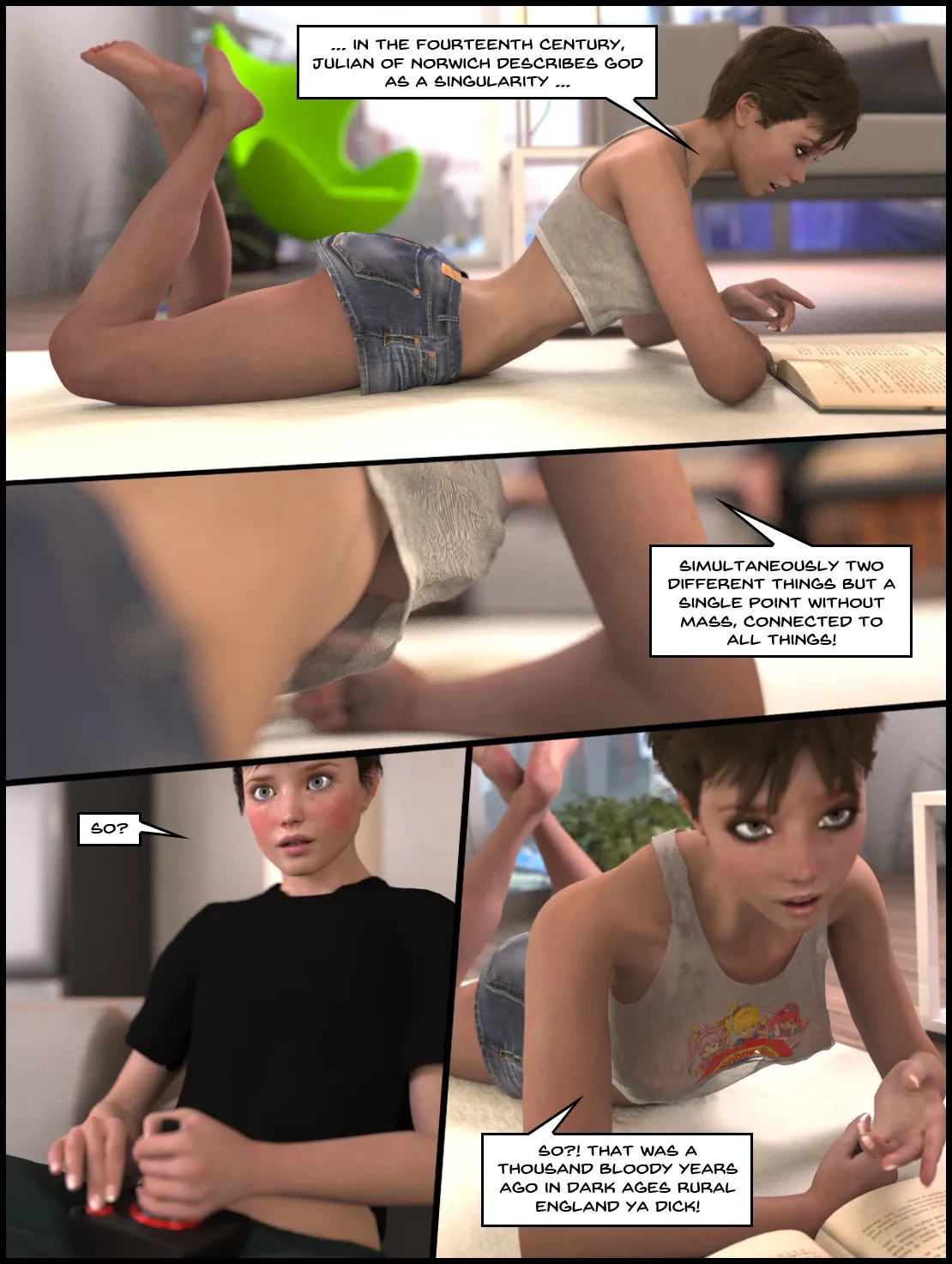 Lithium - 03 - Jack/Off page 7 full