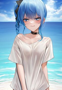 Something