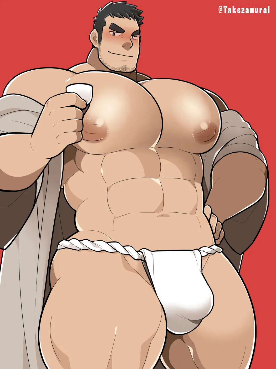 takezamurai pixiv fanbox 2024 page 2 full