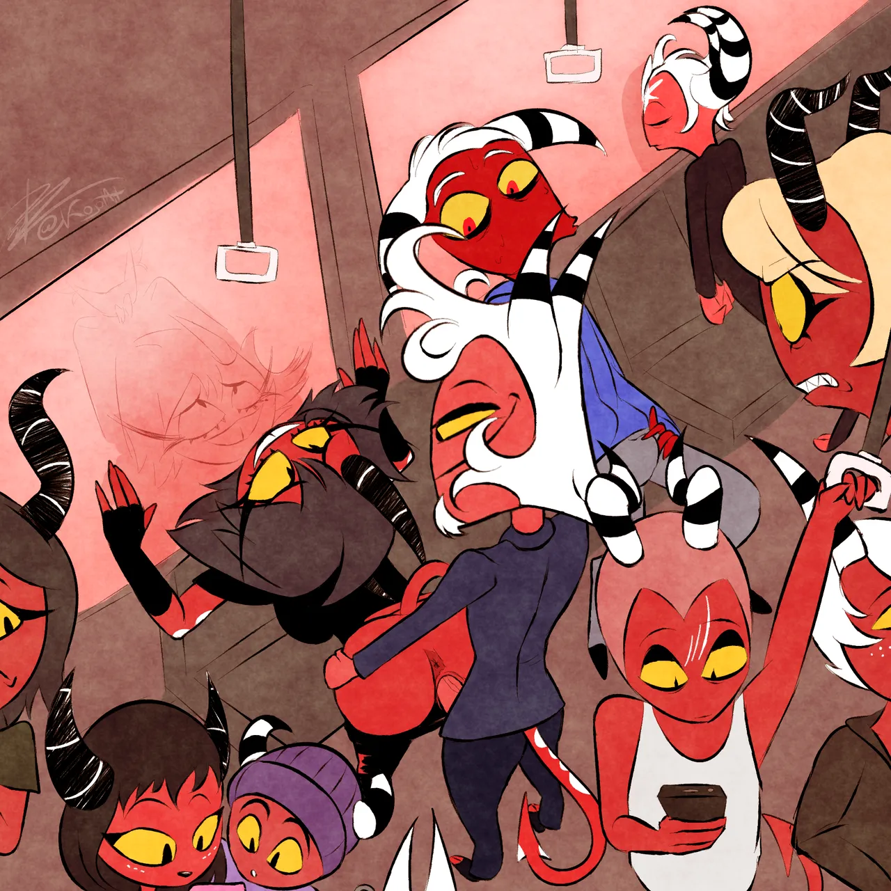 Millietober 2025 page 6 full